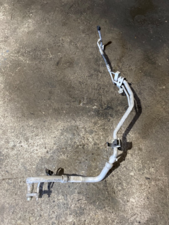 Conducta clima aer conditionat AC Ford Kuga 2 2014 2.0tdci