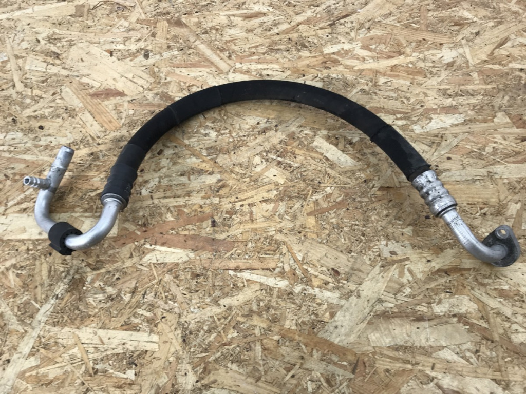 Conducta clima Audi A4 B8 1.8 TFSI sedan sedan 200