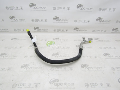 Conducta clima Audi A5 8T / A4 B8 8K - Cod: 8T0260701G