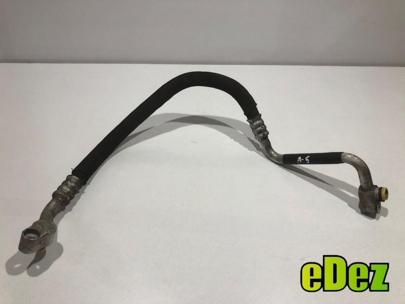 Conducta clima Audi A6 (2004-2011) [4F2,