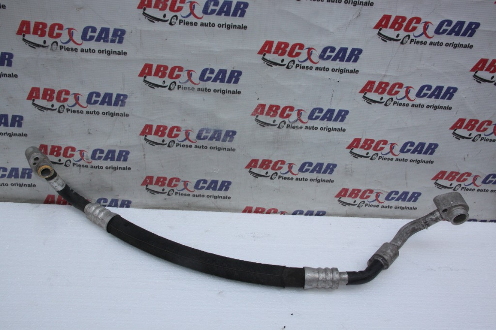 Conducta clima Audi A6 4F C6 2004-2011 cod: 4F0260