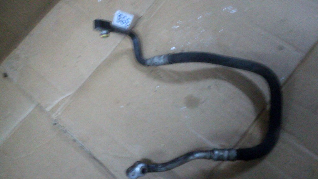 Conducta clima Audi A6 4F C6, Allroad, 4F0260701S, an 2005-2011
