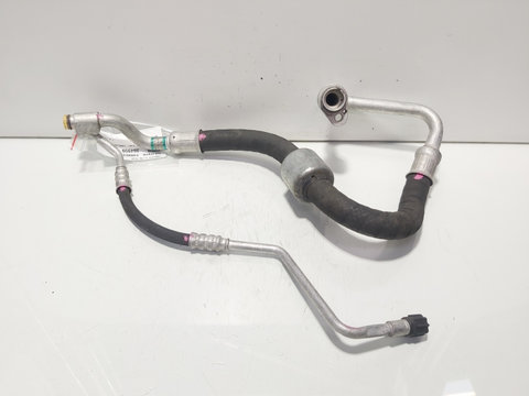 Conducta clima, Bmw 3 (E90) 2.0 D, 9168365-01 (id:394959)