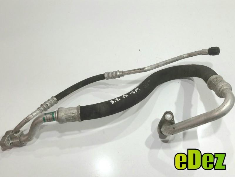 Conducta clima BMW Seria 1 LCI (2008-2011) (E81,E87) 2.0 d 6989309