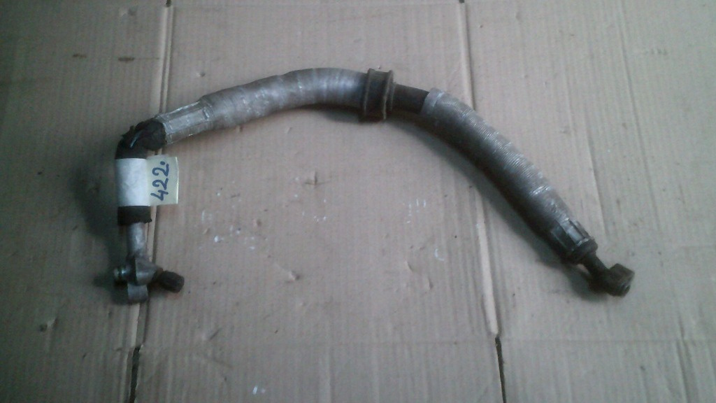 Conducta clima BMW Seria 3 E36, 8377687, an 1990-1998