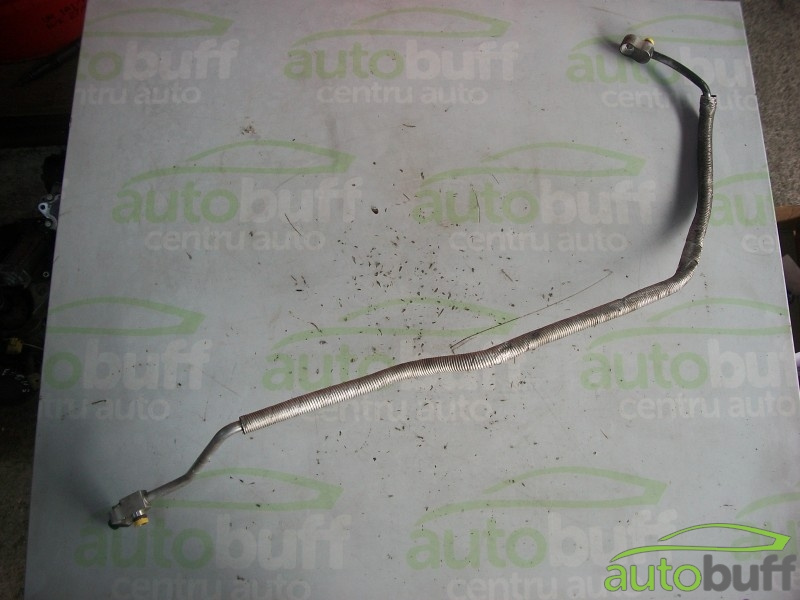 Conducta Clima BMW Seria 3 (E46; 19972006) 2.0 d