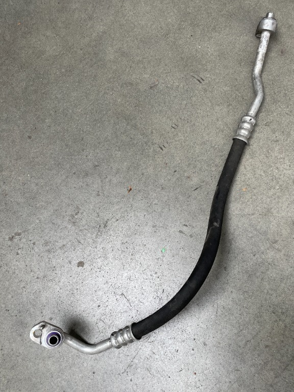 Conducta clima Bmw seria 5 G30, 6 G32, 7 G11/G12, 8 G14 cod 9321597