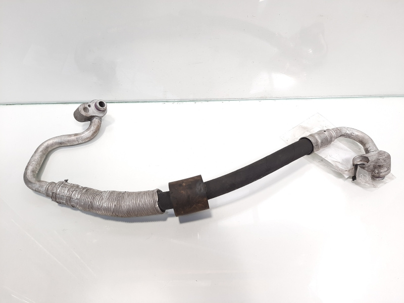 Conducta clima, cod 1K0820721BQ, VW Golf 6 Cabriolet (517), 1.4 TSI, CAVD (idi:478256)