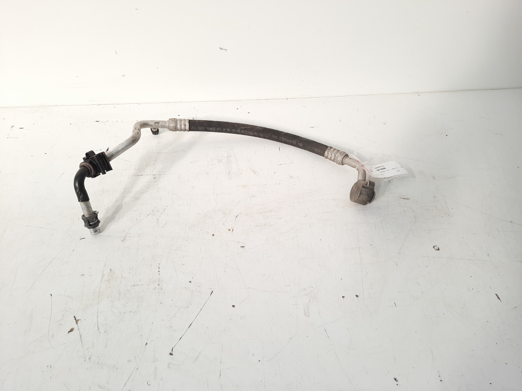Conducta clima, cod 6Q0820744L, Seat Cordoba (6L2), 1.9 SDI, ASY (id:581898)