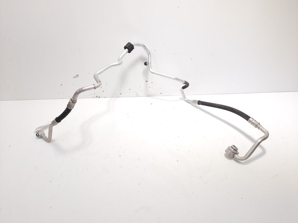 Conducta clima, cod 6R1820743AL, Vw Polo sedan (6R) 1.4 TSI, CAXA (idi:557613)