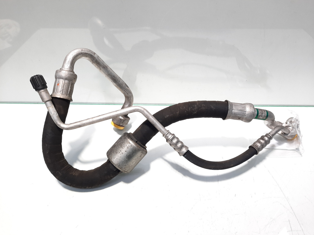 Conducta clima, cod 9168365-02, Bmw 3 (E90), 2.0 Diesel, N47D20A