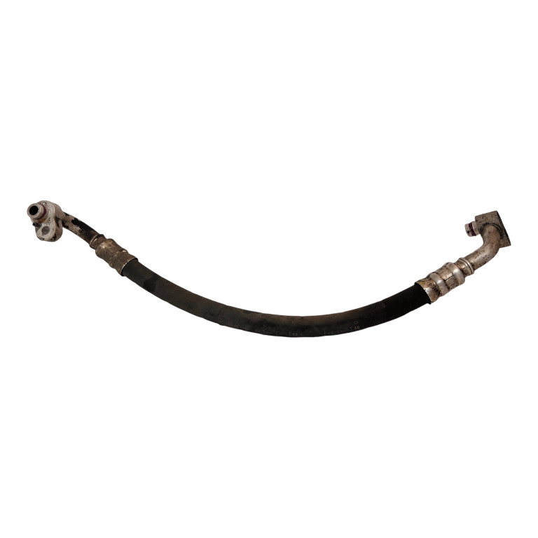 Conducta clima compresor radiator clima Seat Ibiza