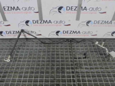 Conducta clima cu senzor, 1J1820741D, Vw Golf 4 (1J1) 1.9 tdi