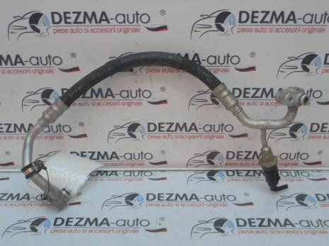 Conducta clima cu senzor, 1K0820721AC, Seat Altea, 2.0tdi