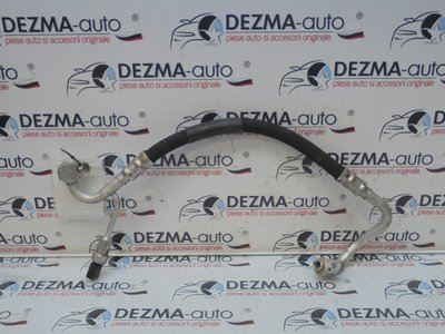 Conducta clima cu senzor, 1K0820721CA, Vw Golf 6, 