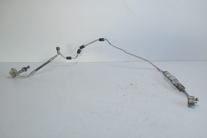 Conducta clima cu senzor 1K0820741AC Volkswagen VW Golf 5 [2003 - 2009]