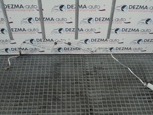 Conducta clima cu senzor, 6Q2820741AM, Seat Cordoba (6L2) 1.4tdi, BMS
