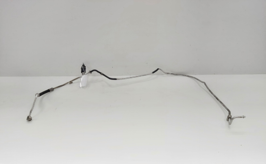 Conducta clima cu senzor, cod 7M3820720F, VW Sharan (7M8, 7M9, 7M6), 1.9 TDI, ASZ (id:651667)