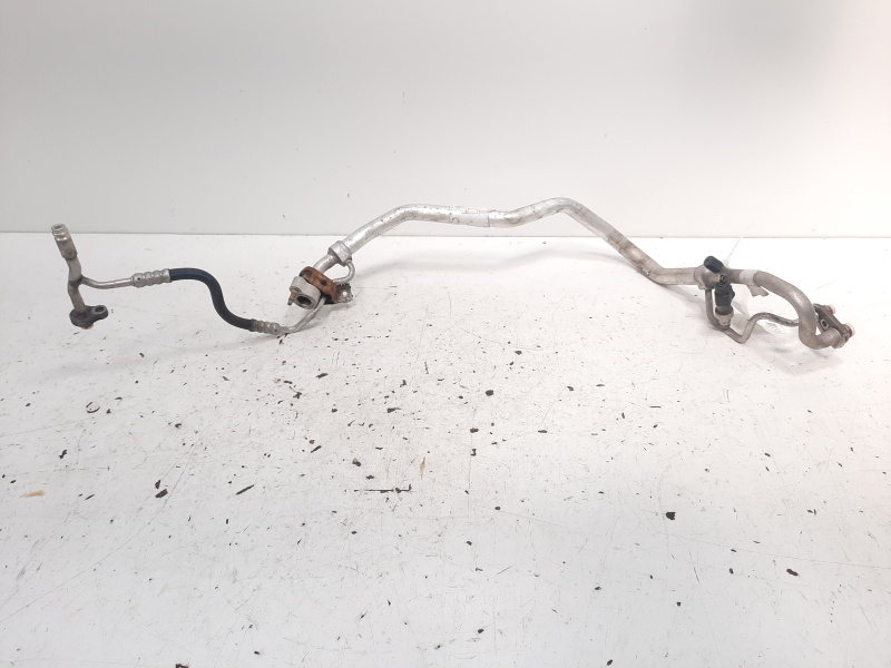 Conducta clima cu senzor, Ford Grand C-Max, 1.6 TDCI, T1DB (idi:614463)