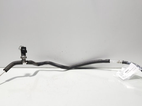 Conducta clima cu senzor, Mazda 5 (CR19) 2.0 diesel, RF7J (id:628727)