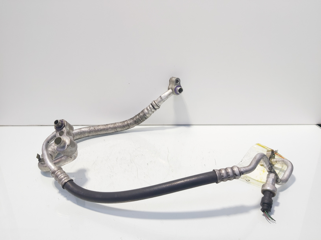 Conducta clima cu senzor, Opel Astra K 1.6 CDTI, B16DTU (id:679341)