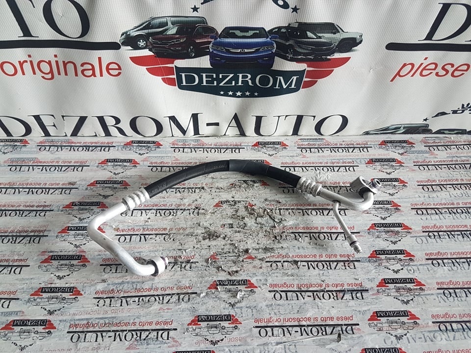 Conducta clima cu senzor vw golf 6 2.0 tdi cfgb 1K0820721CA