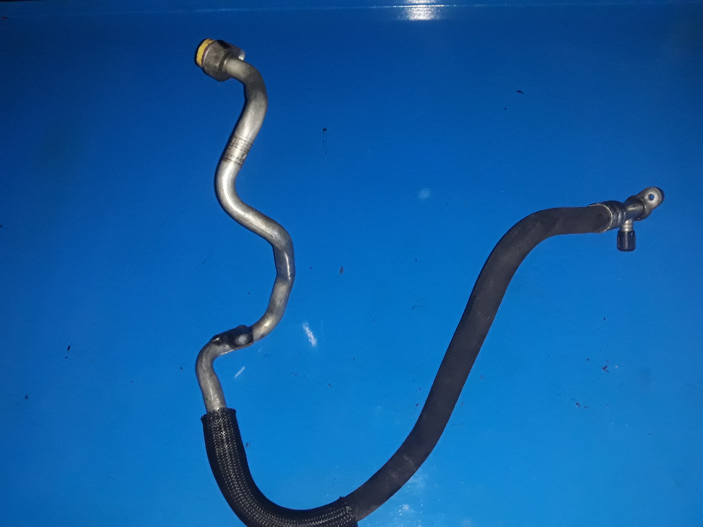 Conducta clima E C207 350cdi euro 5 cod a2048306315 2011 2012 2013 2014