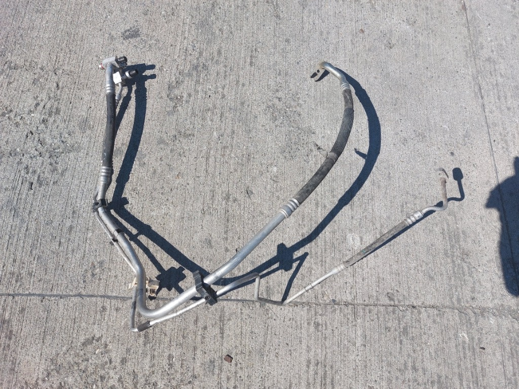 Conducta clima FIAT DUCATO 2.3 euro 6 1382146080