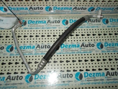 Conducta clima Ford Focus 2 combi (DAW) 2004-In prezent