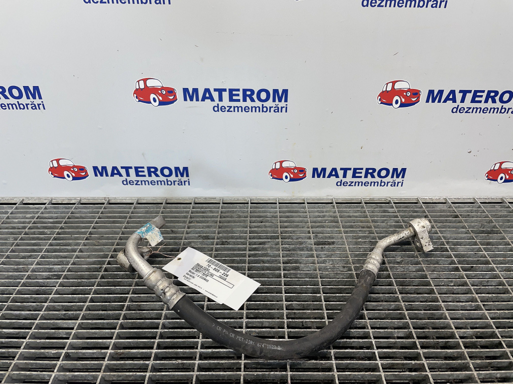 CONDUCTA CLIMA FORD FOCUS FOCUS 1.0 ECOBOOST - (2011 2014)