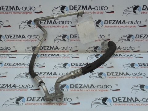 Conducta clima, GM13221005, Opel Combo 1.3cdti, Z13DTJ