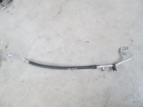 Conducta clima habitaclu - compresor Toyota Avensis T25 2.0 d 2004 2005 2006 2007 2008 volan stanga