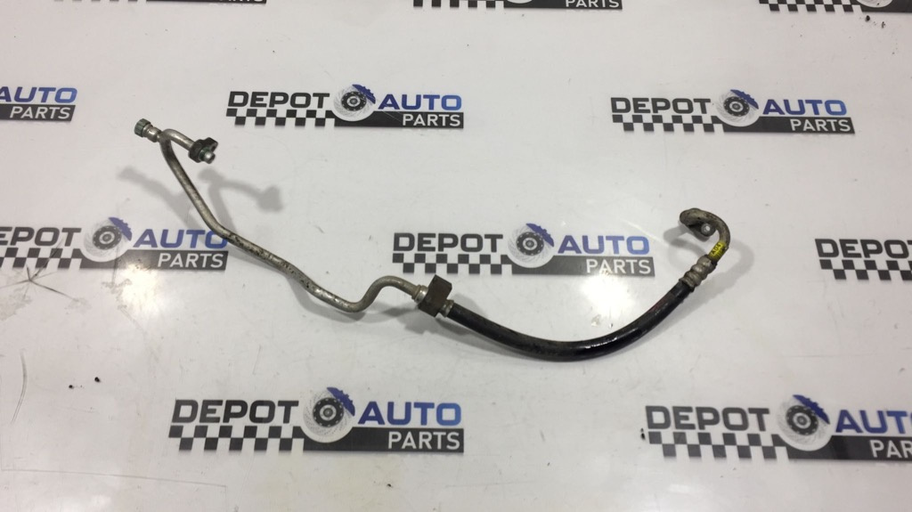 CONDUCTA CLIMA HYUNDAI SANTA FE 2011 2.2 DIESEL D4HB (id: 656)