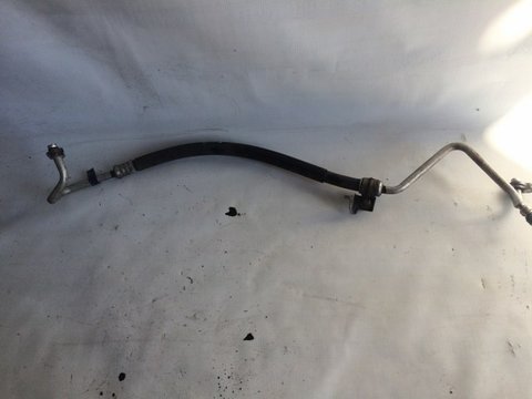 Conducta clima Mazda 6 2.0 Diesel 2004-2008