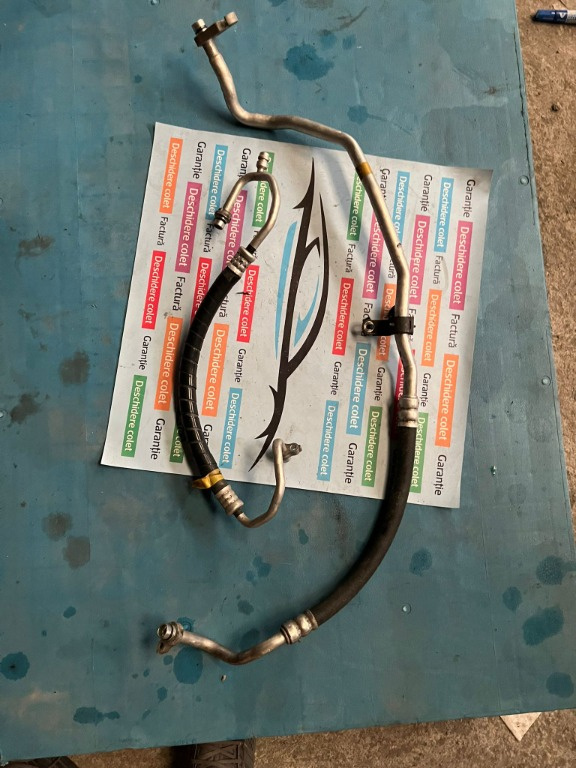 Conducta clima Mazda CX-5 2.2 D 2014