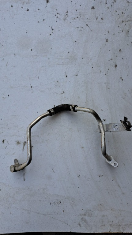 Conducta clima Mercedes C43 W205 AMG 3.0 an 2019 cod oe 970354157233
