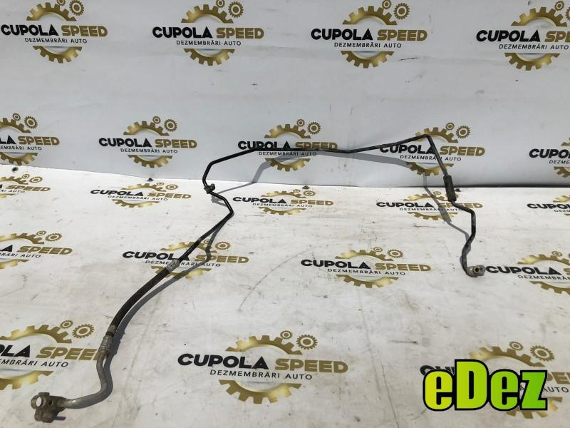 Conducta clima Mercedes S-Class (2005-2009) [W221] 3.0 d
