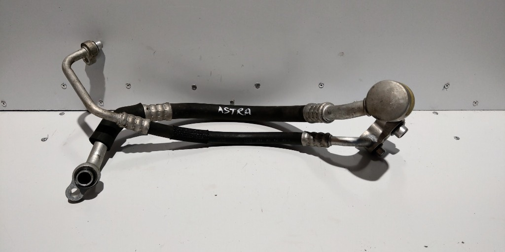 Conducta clima, Opel Astra J, 2.0 CDTI, A20DTH cod: 13220107