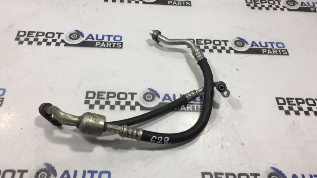 CONDUCTA CLIMA OPEL ASTRA J 2010 1.6 BENZINA A16XER (id: 628)