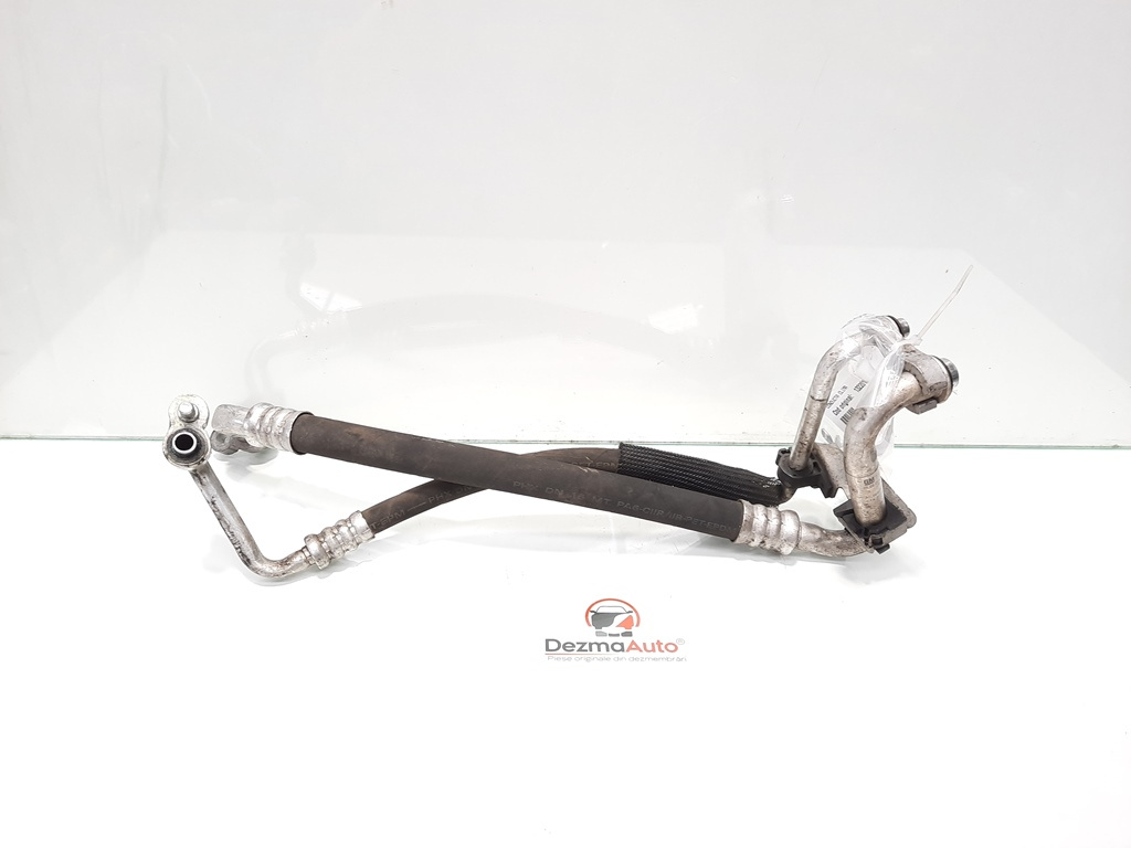 Conducta clima, Opel Insignia A [Fabr 2008-2016] 2