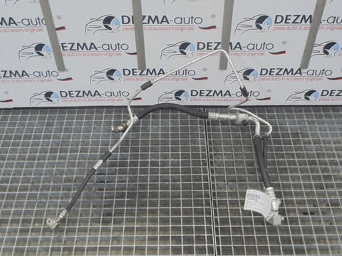 Conducta clima, Opel Zafira B, 1.6B, Z16XER