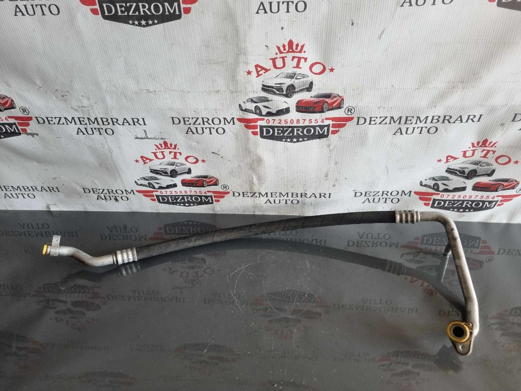 Conducta clima originala 9201928 BMW Seria 5 F10 5