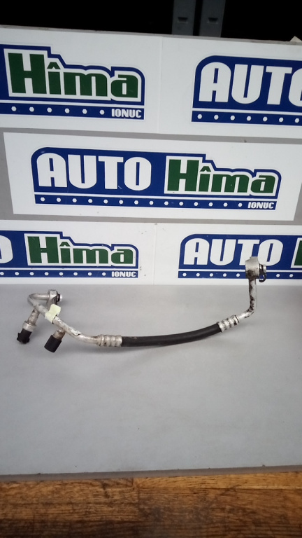 Conducta clima P05058229AB 2.0 CRD Jeep Patriot (MK74) 2007-2017