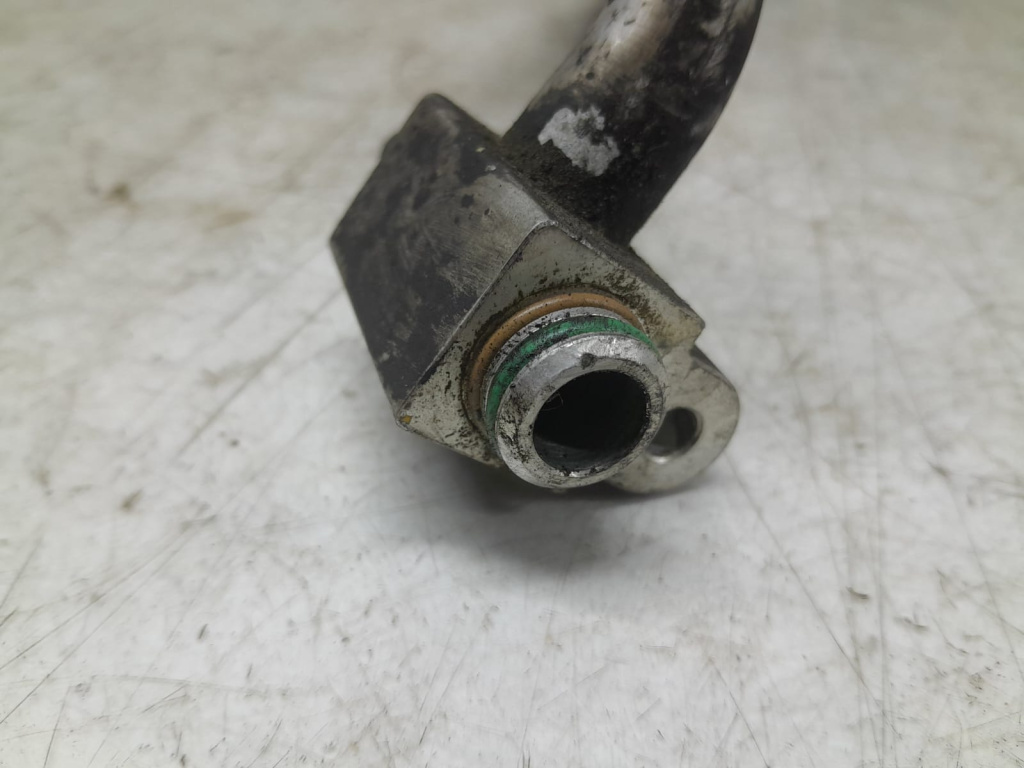 Conducta clima Peugeot Boxer 2 Typ250 [2