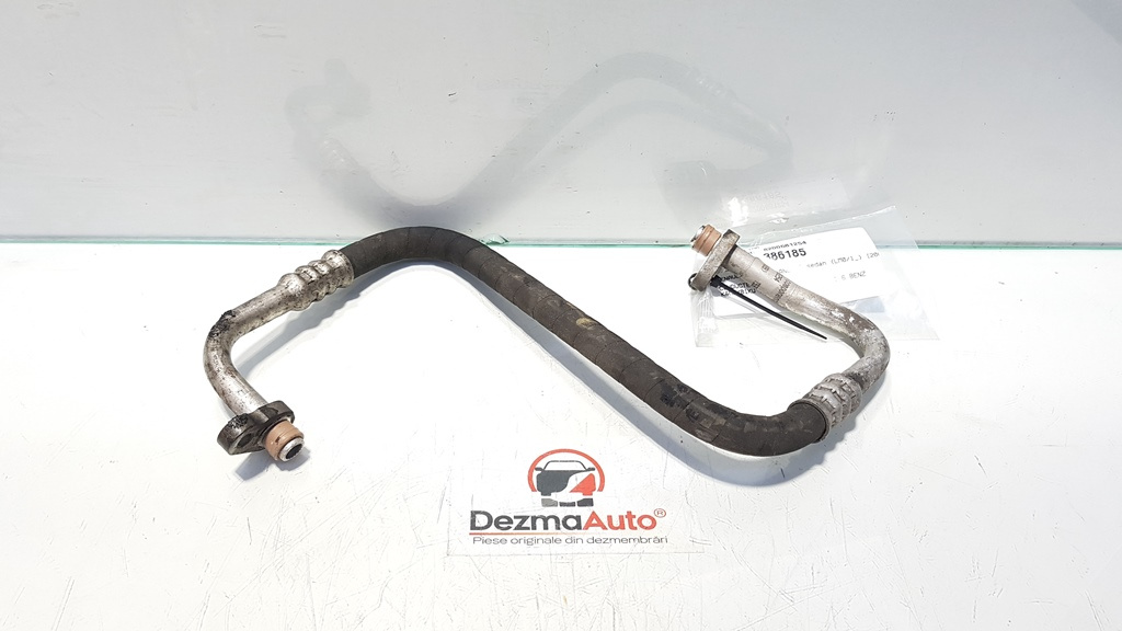 Conducta clima Renault Megane 2, 1.5 dci, 82006812