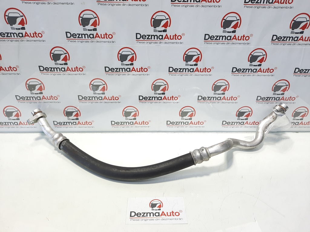 Conducta clima, Renault Megane 4, 1.5 dci, 924804E