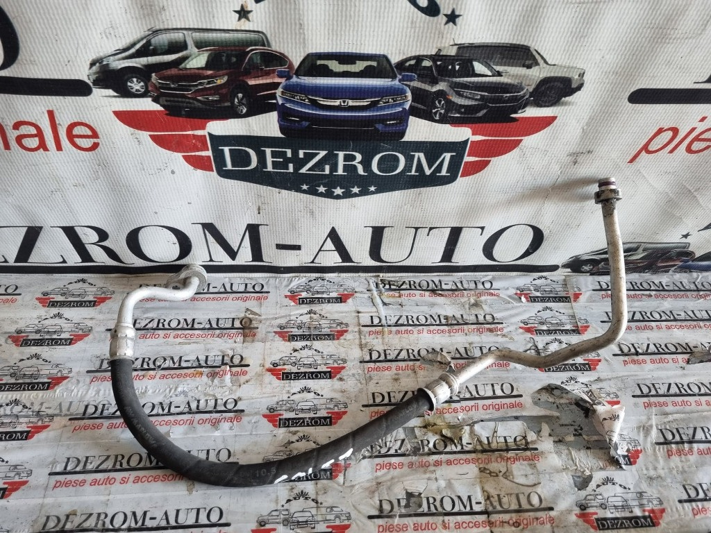 Conducta clima Seat Ateca 2.0 TSI 4Drive 190cp cod piesa : 5Q0816721A