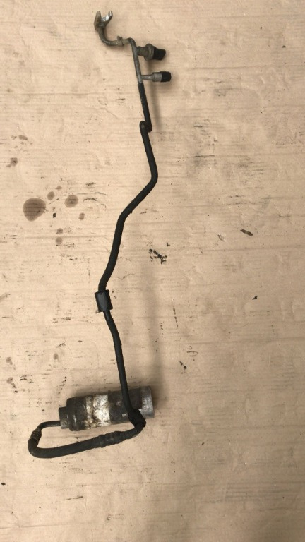 Conducta clima Skoda Octavia 1 1.9 TDI 2001 ATD 1J0820191A