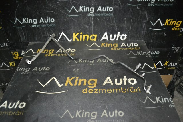 CONDUCTA CLIMA SKODA OCTAVIA 1 2005 1.9 TDI 81 KW COD MOTOR ASV