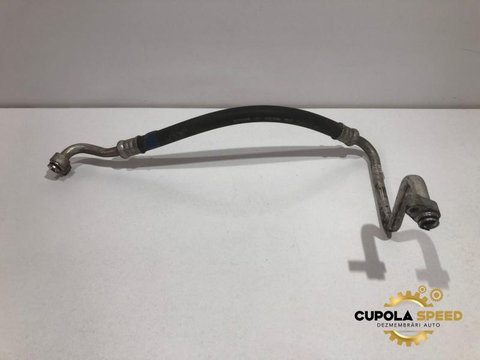 Conducta clima Toyota Avensis (2009-2012) [T27] 2.0 d4d 1AD-FTV 93 kw 88704-05380